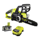 Chainsaw Ryobi RCS18X3050F (3/8")-0