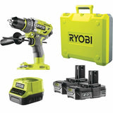 Impact wrench Ryobi 5133004295 18 V-4