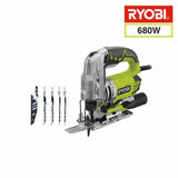 Jigsaw Ryobi 680 W-3