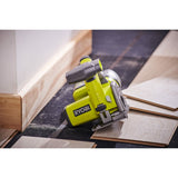 Circular saw Ryobi R18MMS 18 V-2