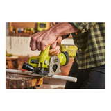 Circular saw Ryobi R18MMS 18 V-14