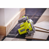 Circular saw Ryobi R18MMS 18 V-9