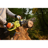 Chainsaw Ryobi RY36CSX35A-0-3