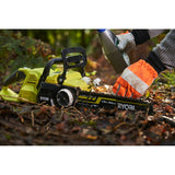 Chainsaw Ryobi RY36CSX35A-0-1