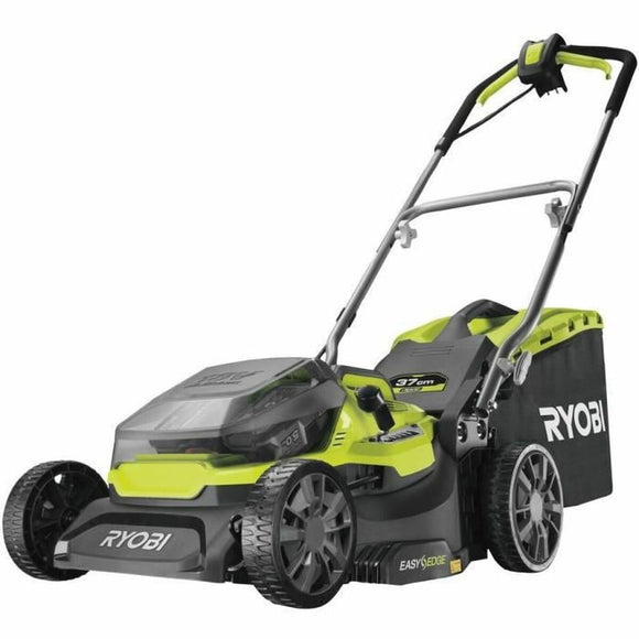 Battery Mower Ryobi LithiumPlus 36 V 5 Ah 20-70 mm 37 cm 45 L-0