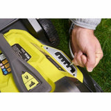 Battery Mower Ryobi LithiumPlus 36 V 5 Ah 20-70 mm 37 cm 45 L-4