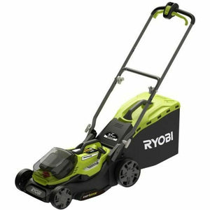 Lawn Mower Ryobi 18 V-0