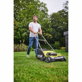 Lawn scarifier Ryobi-5