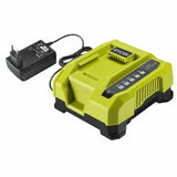 Battery Charger Ryobi RY36C60A-2