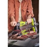 Saw Ryobi R18P-0-3