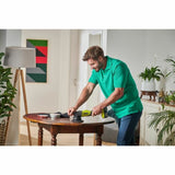 Saw Ryobi R18P-0-10