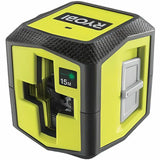 Laser level Ryobi 15 m-0
