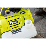 Nebuliser Ryobi 5133004912 18 V-9