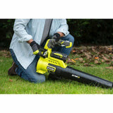 Blower Ryobi Turbo Jet Blower - RY36BLA-0-2