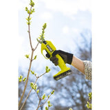 Pruning Shears Ryobi RY18SCA-0-9