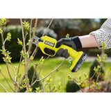 Pruning Shears Ryobi RY18SCA-0-14