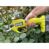 Pruning Shears Ryobi RY18SCA-0-24