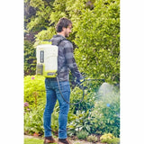 Knapsack sprayer Ryobi 15 L Metal 18 V 14 m-1