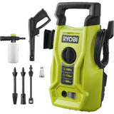 Jet Wash Ryobi RY110PWA-0