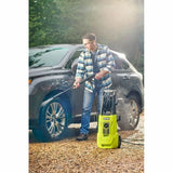 Jet Wash Ryobi 2000 W-3