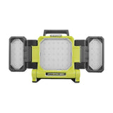 Torch LED Ryobi Hybrid 18 V-0