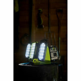 Torch LED Ryobi Hybrid 18 V-3