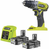 Electric screwdriver Ryobi-0