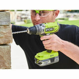 Electric screwdriver Ryobi-5