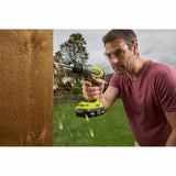 Electric screwdriver Ryobi-4