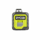 Laser level Ryobi 25 m-0