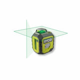 Laser level Ryobi 25 m-2