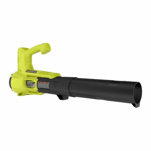 Blower Ryobi Turbo Jet 145 km/h 7,1 m³/min 18 V-0