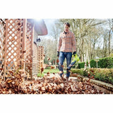 Blower Ryobi Turbo Jet 145 km/h 7,1 m³/min 18 V-1