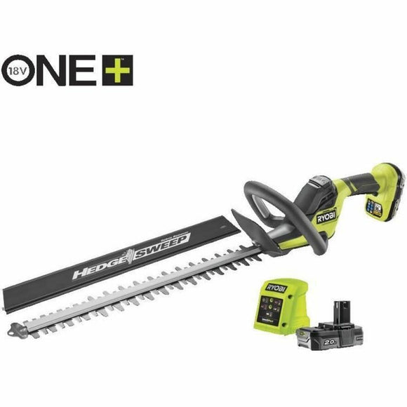 Hedge trimmer Ryobi 1350 rpm-0