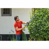 Hedge trimmer Ryobi 1350 rpm-1