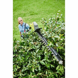 Hedge trimmer Ryobi RY36PHT50A-0 36 V-2