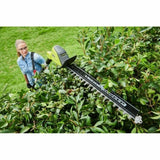 Hedge trimmer Ryobi RY36PHT50A-0 36 V-1