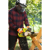 Chainsaw Ryobi-2