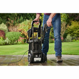 Jet Wash Ryobi Lance Vario 1800 W 130 bar 420 l/h-3