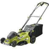 Battery Mower Ryobi  Power Assist 36 V 5 Ah Ø 46 cm-5