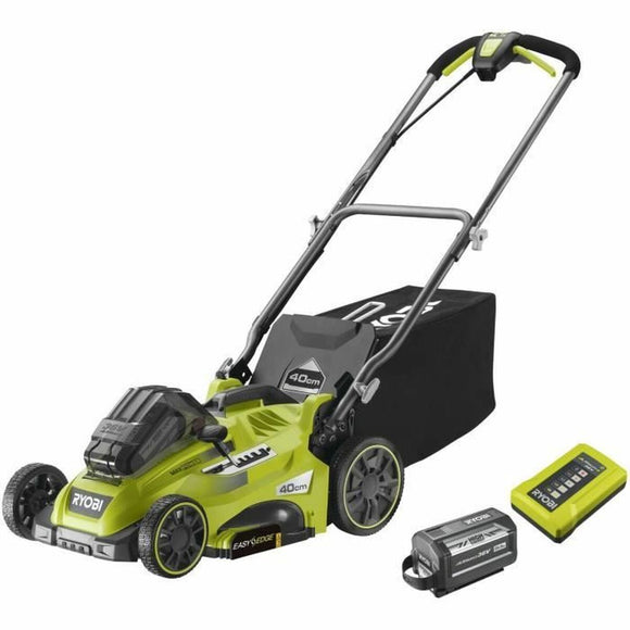 Lawn mower Ryobi-0