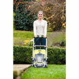 Lawn mower Ryobi-1