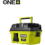 vacuum cleaner Ryobi 18V-3