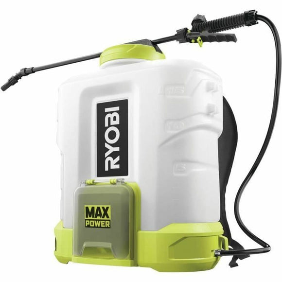 Knapsack sprayer Ryobi 15 L 36 V 12 m-0