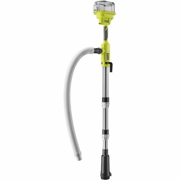 Garden Pressure Sprayer Ryobi RY18STPA-0 18 V-0