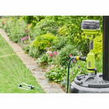 Garden Pressure Sprayer Ryobi RY18STPA-0 18 V-3