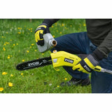 Extendable electric pruner Ryobi 36 V 25 cm 15º-1