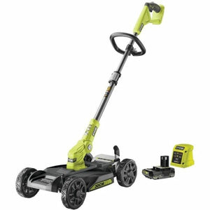 Lawn mower Ryobi-0