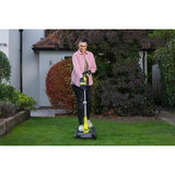 Lawn mower Ryobi-1