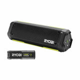 Portable Bluetooth Speakers Ryobi-0